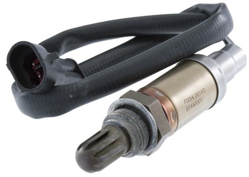 Lambdasonde Sensor Gy6 Motor / Sym 4t Euro4 V.a 2018 (Voor originele uitlaat)