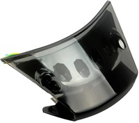 Achterlicht Led Piaggio Zip 2000 Smoke DMP-2