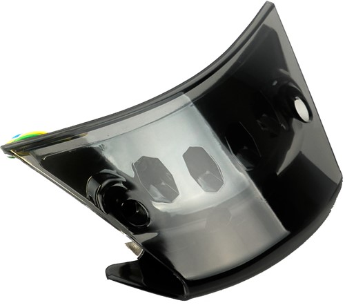 Achterlicht Led Piaggio Zip 2000 Smoke DMP-2