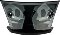 Achterlicht Led (Smoke) Piaggio Zip 2000 Smoke Glas DMP - 50