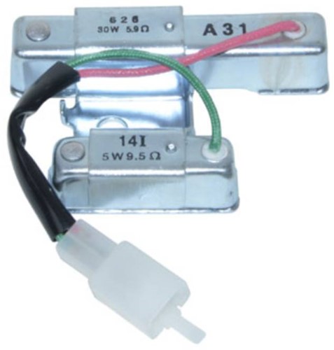 Lichtweerstand Sym Mio Origineel 35400-a31-000