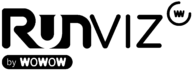 WOWOW RunViz