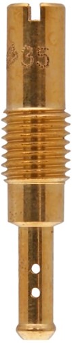 Sproeier (35-S) Stationairsproeier Aprilia Sport City 4t / Vespa 4t / Piaggio 4t Origineel CM142302