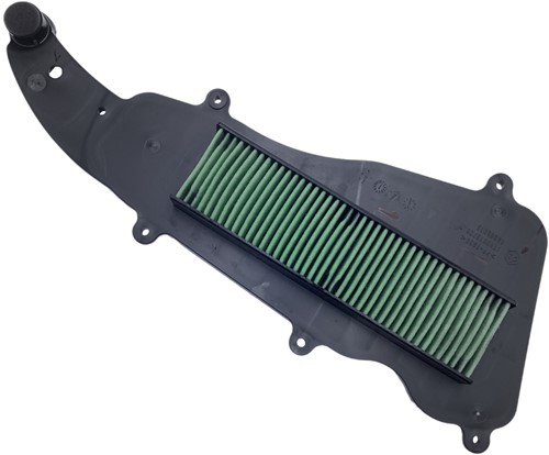 Luchtfilter Element Piaggio Liberty 4t 3v IGET Euro 3 & Euro 4 Bouwjaar 2015 t/m 2019 Piaggio Origineel 1A005015