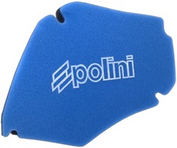Luchtfilterelement Polini Piaggio Zip 2000 4t 203.0140