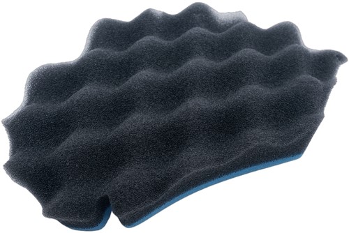 Luchtfilterelement Polini Piaggio Zip 2000 4t 203.0140-2