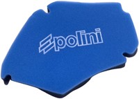 Luchtfilterelement Polini Piaggio Zip 2000 4t 203.0140-3