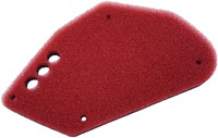 Luchtfilter Element Stage6 Dubbellaags Aprilia RX50 Enduro / Aprilia SX50 SM / Derbi Senda R DRD / Derbi Senda SM X-Treme / Gilera SMT 50 / Gilera SMT 50 Racing S6-35097-2