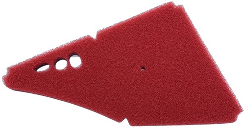 Luchtfilter Element Stage6 Dubbellaags Aprilia RX50 Enduro / Aprilia SX50 SM / Derbi Senda R DRD / Derbi Senda SM X-Treme / Gilera SMT 50 / Gilera SMT 50 Racing S6-35098 (Euro3)-2