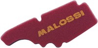 Luchtfilterelement Malossi (Dubbel Laags) Vespa LX 4t 4v / Vespa S 4t 4V / Piaggio Liberty 4t 125cc / Vespa Lx 125cc / Aprillia Sport City 4t Malossi 1414532
