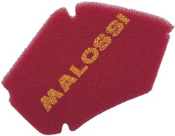 Luchtfilterelement Malossi Piaggio Zip 2000 4t / Piaggio Zip Fast Rider / Piaggio zip 50 2t 1411420