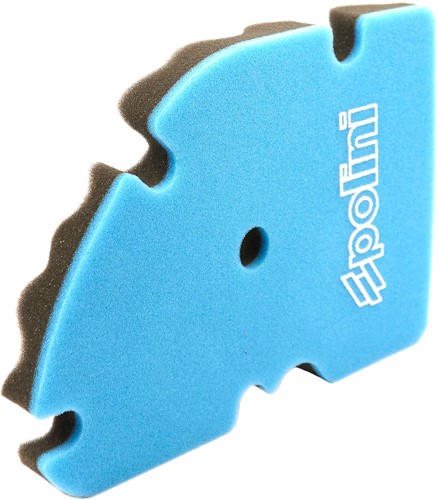 Luchtfilterelement Polini Vespa Gts / Vespa Gtv / Piaggio Mp3 250 / Piaggio Mp3 300 Polini 203.0138-2