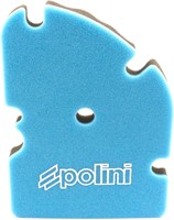 Luchtfilterelement Polini Vespa Gts / Vespa Gtv / Piaggio Mp3 250 / Piaggio Mp3 300 Polini 203.0138