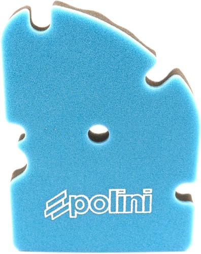 Luchtfilterelement Polini Vespa Gts / Vespa Gtv / Piaggio Mp3 250 / Piaggio Mp3 300 Polini 203.0138