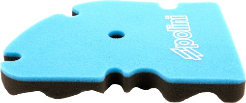 Luchtfilterelement Polini Vespa Gts / Vespa Gtv / Piaggio Mp3 250 / Piaggio Mp3 300 Polini 203.0138-3