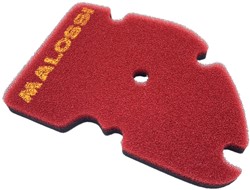Luchtfilterelement Malossi Vespa Gts / Vespa Gtv / Vespa Gts / Piaggio Mp3 250 / Piaggio Mp3 300 (Dubbel Laags) Malossi 1414486