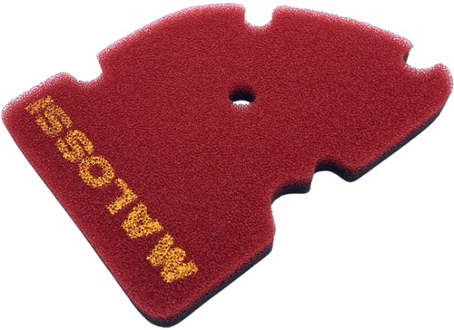 Luchtfilterelement Malossi (Dubbel Laags) Vespa Gts / Vespa Gtv / Vespa Gts / Piaggio Mp3 250 / Piaggio Mp3 300 (Dubbel Laags) Malossi 1414486 - 40