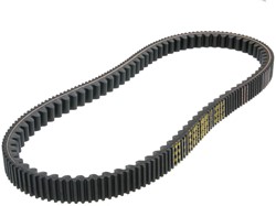V-snaar Malossi Kevlar Aprilia Scarabeo GT 200 / Aprilia Sport City 200 / Piaggio Beverly Sport 200 / Piaggio Carnaby 200 6116697