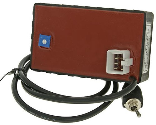 cdi-unit malossi honda SFX 50 / X8RS / scoopy / honda sh50 (RPM-control) 558627
