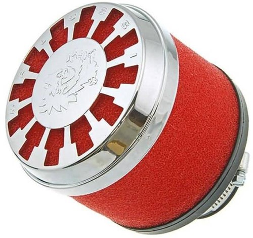 Luchtfilter Malossi E13 Recht Ø32-38 PHVA / PHBN / PHBG / PHBL / PHVB 0411729