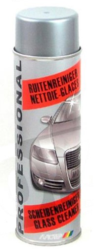 spuitbus glas reiniger motip 500ml 0566