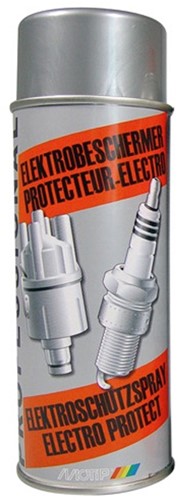 spuitbus elektro beschermer spray motip 400ml 0567