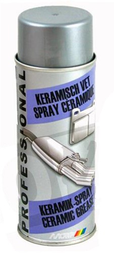 spuitbus keramisch vet spray motip 400ml 0597