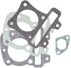 Pakking Set Cilinder Malossi 80cc  Aprilia 4T / Derbi 4T / Piaggio 4T / Vespa 4T / Malaguti 4T (2v Motoren) 1117473