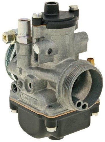 Carburateur Malossi 21mm PHBG Honda Camino (Inclusief Spruitstuk)-3