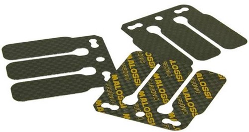 Membraanplaat Set Malossi Peugeot Speedfight 1-2 / Viva City tot 2008 / Peugeot Elyseo / Peugeot Buxy / Peugeot Zenith / Honda SFX 50 / Honda Vision / Kymco Dj 50 