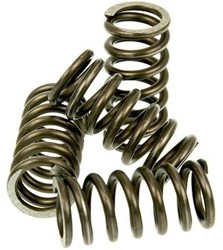 koppelingsplaat drukveer set Malossi Aprilia RX 50 / Beta RR 50 / Yamaha TZR 50 / Malaguti XTM / Motorhispania RYZ / Aprillia RS 50 AM6 / Minarelli AM6 / Peugeot XP6