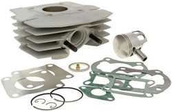 Cilinder Malossi 70cc Honda MB 5 / Honda MT 50 / Honda MTX 50 314260