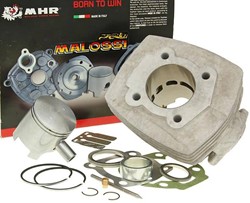 Cilinder Malossi 70cc Peugeot Fox / Honda Wallaroo / Peugeot 103 / Peugeot 104 / Peugeot 105 318388