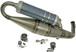 Uitlaat Malossi MHR Gilera Runner 180 2T / Gilera Runner FX 125 / Piaggio Skipper 125 329612