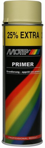 spuitbus motip primer filler 500ml