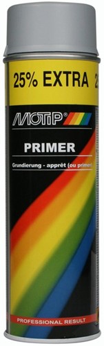 spuitbus motip primer grijs 500ml