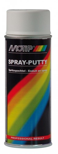 spuitbus motip spuitplamuur 400ml
