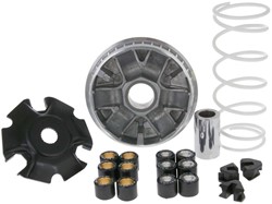 Variokit MALOSSI Piaggio Fly II 150i / Piaggio Liberty 150i IGET / Vespa 946 125i / Vespa GTS Super 125i / Vespa GTS Super 150i / Vespa LX 150i / Vespa Primavera ABS 150i / Vespa S 125i / Vespa Sprint