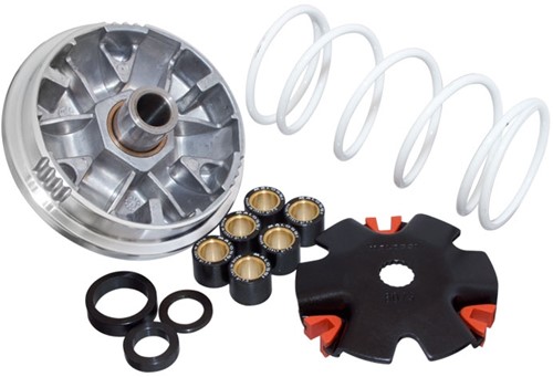 variokit malossi aprillia habana (morini motor) 5111298