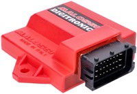 Cdi unit ECU Malossi 24 Polig Minarelli Am6 / Rieju RMT 50 / Beta RR 50 Enduro / Beta RR 50 Motard / MBK-X Power / Peugeot XPS / Yamaha DT 50 R / Yamaha TZR 50 R 5518548B