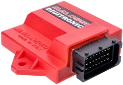 Cdi unit ECU Malossi 24 Polig Minarelli Am6 / Rieju RMT 50 / Beta RR 50 Enduro / Beta RR 50 Motard / MBK-X Power / Peugeot XPS / Yamaha DT 50 R / Yamaha TZR 50 R 5518548B