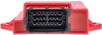 Cdi unit ECU Malossi 24 Polig Minarelli Am6 / Rieju RMT 50 / Beta RR 50 Enduro / Beta RR 50 Motard / MBK-X Power / Peugeot XPS / Yamaha DT 50 R / Yamaha TZR 50 R 5518548B-3