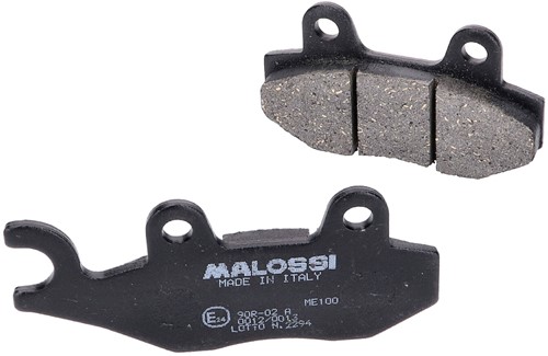 Remblokset Malossi voor Kymco / Honda / SYM / Keeway 6215055