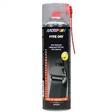 spuitbus ptfe dy spray motip 500ml - 90201