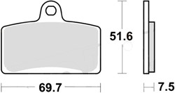 Remblokken Forma