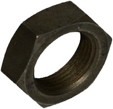 koppelingmoer yamaha TZR 50 / AM6 / RS50 M14x1.25mm
