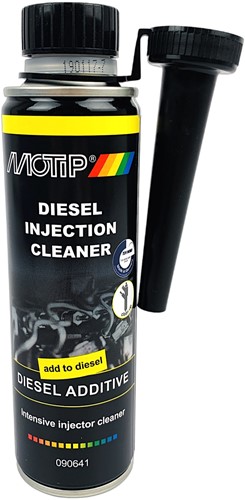 Motip Diesel Injection Cleaner 300ml
