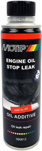 Motip Engine Oil Stop Leak 300ml