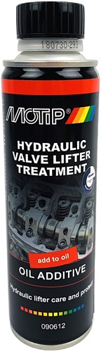 Motip Hydraulic Valve Lifter Treatment 300ml