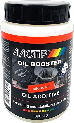 Motip Oil Booster 440ml